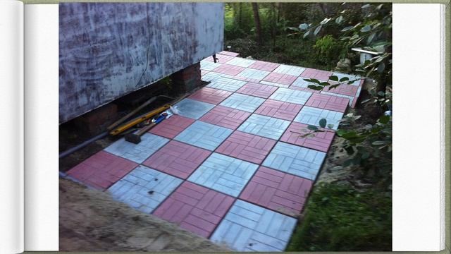 Террасы для сада i огорода. ТопСад.TopSad. смотреть онлайн