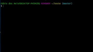 Curso de Git - Como desfazer mudanças com git reset - 11