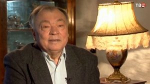 Тайны советского кино - Белое солнце пустыни
