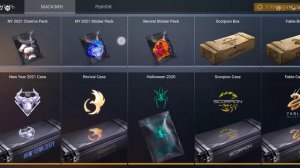 как взломать кейс симулятор для Standoff2