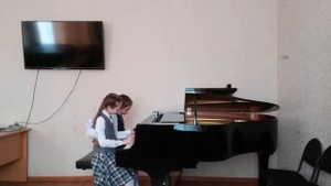 Дуэт Багаутдинова Е Мусина В Сто тысяч почемучек Коровицын
