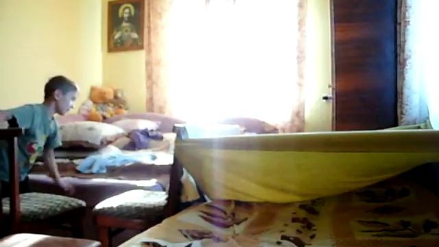 як зробити гарну халабуду в дома смотреть онлайн