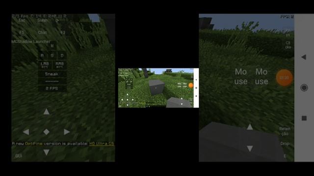 របៀបដាក់ mods keystrokes ក្នុង Minecraft Java edition version 1.12.2 смотреть онлайн