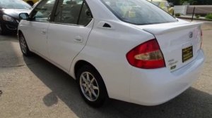 2001 Toyota Prius for sale in Cincinnati, OH