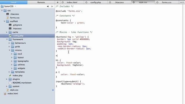 This Will Change the Way you Code your CSS смотреть онлайн