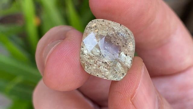 Уникальный цаворит смотреть онлайн