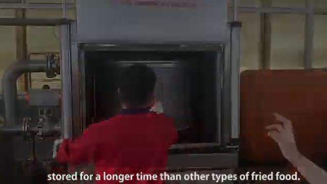 Вакуумная фритюрница смотреть онлайн