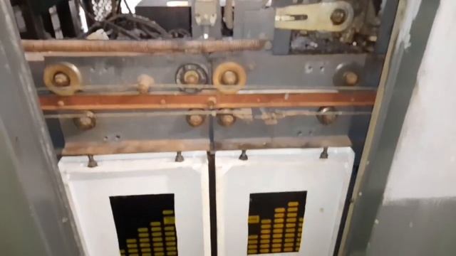 Ремонт дверей кабины после "солевого ненахода". смотреть онлайн