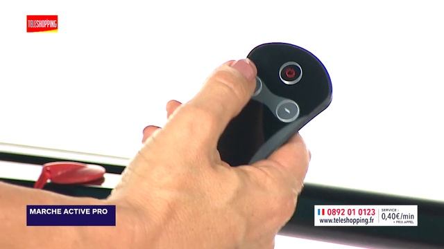 MARCHE ACTIVE PRO смотреть онлайн