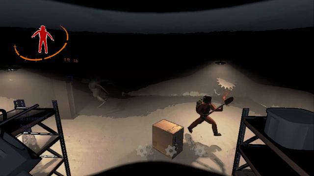 КРИК НАСТОЯЩЕГО МУЖЧИНЫ! - THAT'S HIS BATTLE CRY смотреть онлайн