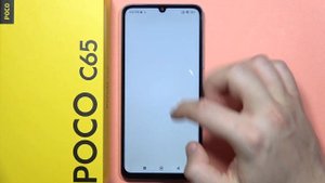 POCO C65: Can I Split Screen #pocophone
