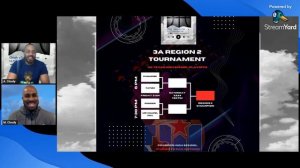 Special Episode 2/29/24 [Regional Tournaments]