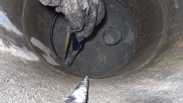 копаем большие для осушения участка смотреть онлайн