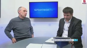 Александр Бубнов. Ответы на вопросы (28.10.2015).
