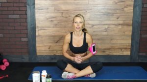 ZUZKA LIGHT'S SIX PACK ABS SECRET-2