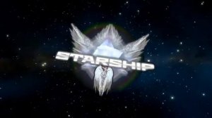 STARSHIP Screenshow - PSA, 2017 (Starfield, Feat. Reg Tilsley)