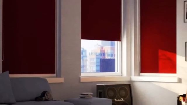 Жалюзи и рулонные шторы. Как выбрать, какие виды, как заказать.