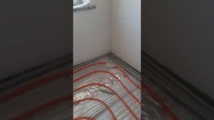 Петля тихельмана. Или попутка .тёплые полы