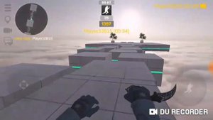 КАК ИГРАТЬ В БХОП ПРО ПО СЕТИ!ИГРА BHOP PRO ПО СЕТКЕ!МОЖНО ИГРАТЬ С ДРУЗЬЯМИ!|BHOP PRO