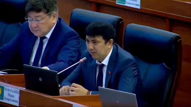 О неоптимальном проведении тендеров в Кыргызстане