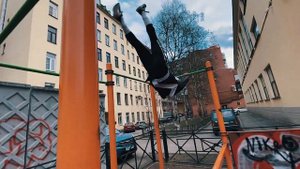 PKFR CHAMPIONSHIP: ВАСИЛИЙ ТИТОВ VS МИХАИЛ ИСАЕВ (1/8)