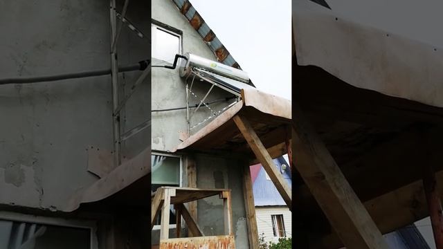 Солнечные батареи, солнечный коллектор и солнечный водонагреватель смотреть онлайн