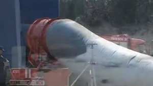 Способы и средства тушения пожаров