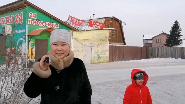 Вот как бывает... Встретились!!! #деревенскийтренд #вместеснами