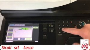 Reset Codice Errore H5 01 SHARP
