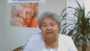 Валентина Тазекенова о Юре Шатунове