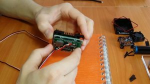 Hobbywing XeRun XR8 Plus - разбираем новый регулятор!