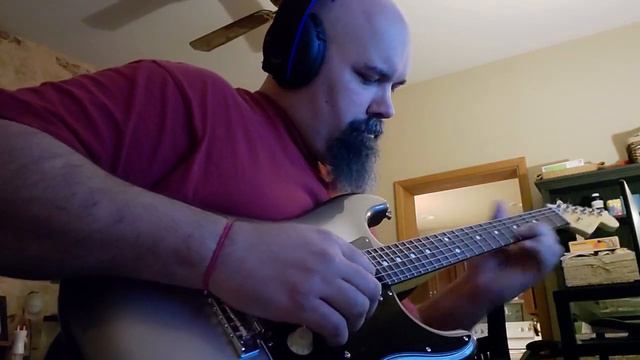 Recording with the Fender American Professional II смотреть онлайн