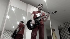 Степенный волк