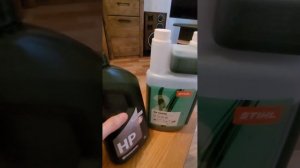 oil stihl hp super, husqvarna hp