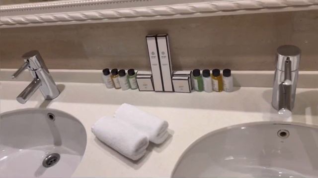 Отель-замок «Богатырь» в Адлере.Обзор номера,прогулка по Сочи-парку!!!???????????? смотреть онлайн