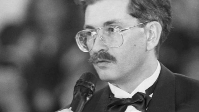 Его популярность зашкаливала": 65 лет со дня рождения Владислава Листьева - Газе