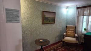 Музей семьи Цветаевых #таруса #цветаева #путешествия #путешествияпороссии #интересныеместа