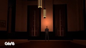 «Габриэль Агрест» (9-му по хронологии).

Премьера состоится 14 ноября в 11:35 МСК