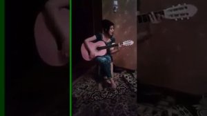 Таджичка классно поеть