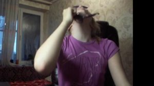 ЧТО Я ДЕЛАЮ КОГДА ОСТАЮСЬ ОДНА ДОМА..НАСТЯ