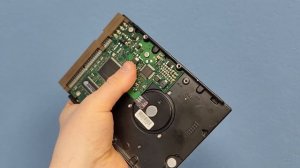 Жёсткий диск Seagate Barracuda 7200.7 IDE 80gb