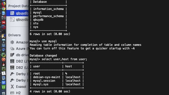 week12 day04 04调整mysql和redis远程连接 смотреть онлайн