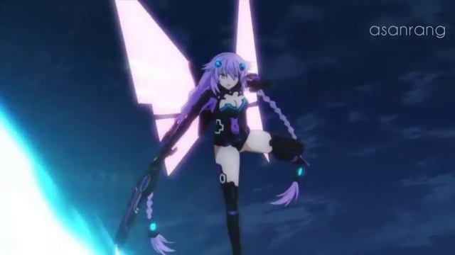 Аниме клип Дольче Вита ᴴᴰ смотреть онлайн