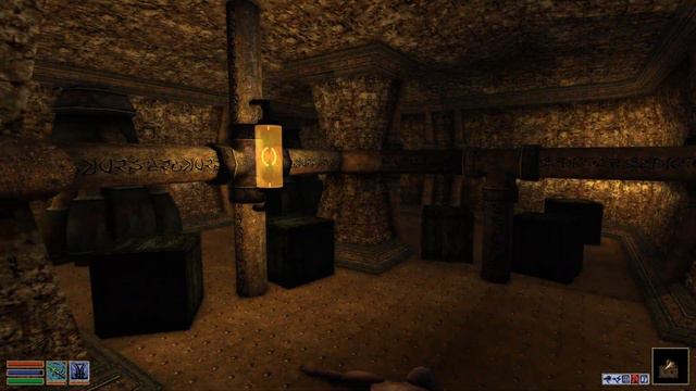 TES 3 Morrowind #1-16 No Commentary, Full Walkthrough, Max Difficulty, All Quests, Almost Vanilla