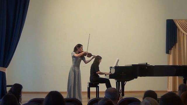 Владигеров "Болгарская рапсодия" смотреть онлайн