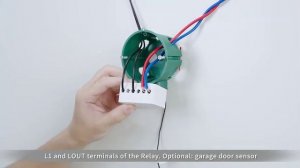 Aqara Dual Relay Module T2  - Installation Video