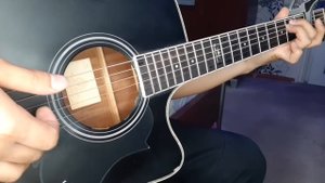 Салют, Вера разбор на гитаре (Mona Songz)
