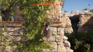 Assassin's Creed Odyssey | Остракон | Роковое влечение (Острова Кефалинии)