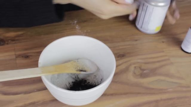 DIY: Natural Lavender Black Face Mask Tutorial смотреть онлайн