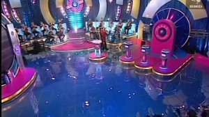 Угадай мелодию 28.05.2004